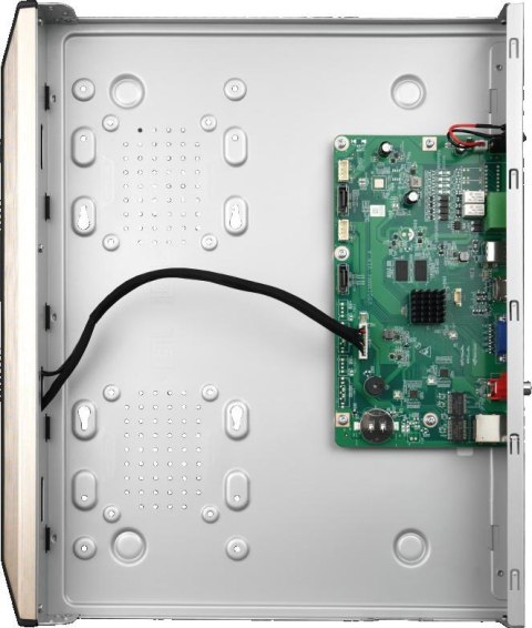 Rejestrator BCS POINT BCS-P-NVR3202-A-4K(4) BCS Rejestrator BCS POINT BCS-P-NVR3202-A-4K(4) BCS