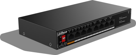SWITCH DAHUA SG1008LP DAHUA