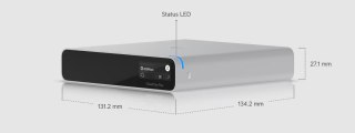 UBIQUITI UNIFI CLOUD KEY GEN 2 1TB (UCK-G2-SSD) UBIQUITI