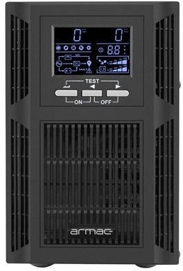 UPS ZASILACZ AWARYJNY Armac 1000VA ON-LINE PF1 ARMAC UPS ZASILACZ AWARYJNY Armac 1000VA ON-LINE PF1 ARMAC