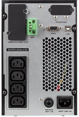 UPS ZASILACZ AWARYJNY Armac 1000VA ON-LINE PF1 ARMAC UPS ZASILACZ AWARYJNY Armac 1000VA ON-LINE PF1 ARMAC