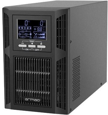 UPS ZASILACZ AWARYJNY Armac 1000VA ON-LINE PF1 ARMAC UPS ZASILACZ AWARYJNY Armac 1000VA ON-LINE PF1 ARMAC