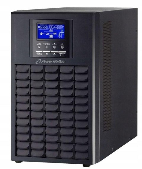 UPS ZASILACZ AWARYJNY PowerWalker VFI 5000 EVS PF1 POWERWALKER