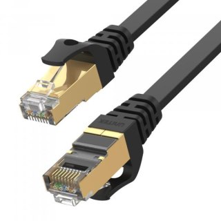 Unitek Kabel sieciowy płaski Ethernet Cat.7 5m UNITEK