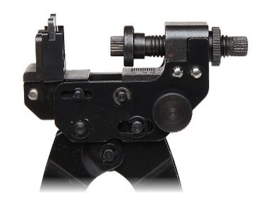 ZACISKACZ ZŁĄCZ KOMPRESYJNYCH ZAC/MSR-2K INNY-D