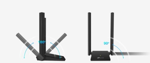 ADAPTER WLAN USB TP-LINK ARCHER T4U PLUS TP-LINK ADAPTER WLAN USB TP-LINK ARCHER T4U PLUS TP-LINK