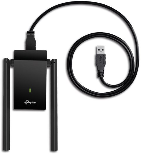 ADAPTER WLAN USB TP-LINK ARCHER T4U PLUS TP-LINK ADAPTER WLAN USB TP-LINK ARCHER T4U PLUS TP-LINK
