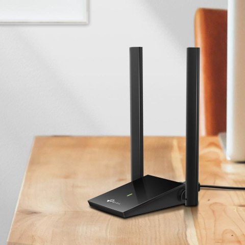 ADAPTER WLAN USB TP-LINK ARCHER T4U PLUS TP-LINK ADAPTER WLAN USB TP-LINK ARCHER T4U PLUS TP-LINK