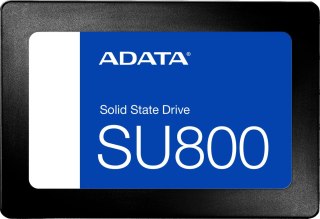Adata SU800 Ultimate 1TB 2,5" SATA SSD ADATA