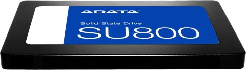 Adata SU800 Ultimate 1TB 2,5" SATA SSD ADATA