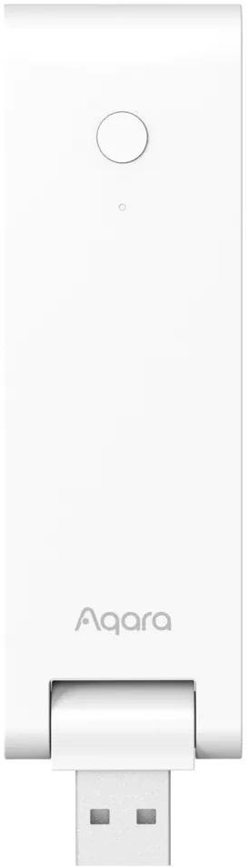 Aqara Hub M100 (Offline) | Jednostka centralna Smart Home | Zigbee, Homekit, EU AQARA Aqara Hub M100 (Offline) | Jednostka centralna Smart Home | Zigbee, Homekit, EU AQARA