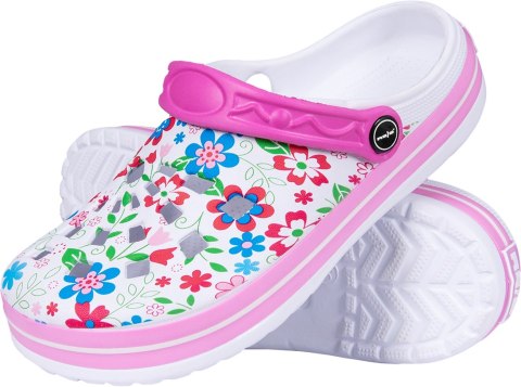 BUTY CHODAKI EVA DAMSKIE, BELLA ROZMIAR 39 BUTY CHODAKI EVA DAMSKIE, BELLA ROZMIAR 39