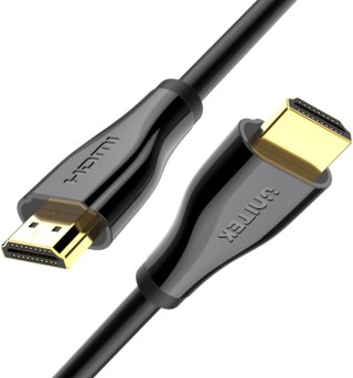 Kabel HDMI Unitek Certyfikowany przewód HDMI 2.0 3m UNITEK