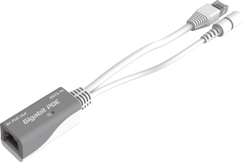 MIKROTIK INJECTOR (RBGPOE) MIKROTIK MIKROTIK INJECTOR (RBGPOE) MIKROTIK