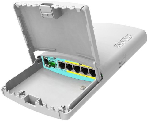 MIKROTIK ROUTERBOARD RB960PGS-PB POWERBOX PRO MIKROTIK