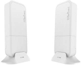 MIKROTIK ROUTERBOARD Wireless Wire Dish (RBwAPG-60adkit) MIKROTIK