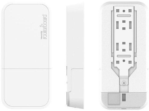 MIKROTIK ROUTERBOARD Wireless Wire Dish (RBwAPG-60adkit) MIKROTIK