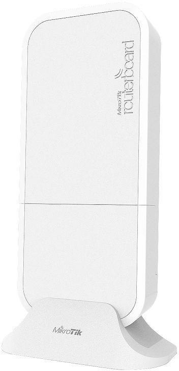 MIKROTIK ROUTERBOARD wAP ac LTE6 kit (wAPGR-5HacD2HnD&R11e-LTE6) MIKROTIK MIKROTIK ROUTERBOARD wAP ac LTE6 kit (wAPGR-5HacD2HnD&R11e-LTE6) MIKROTIK