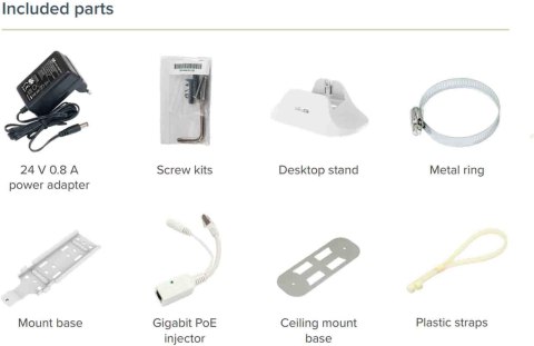 MIKROTIK ROUTERBOARD wAP ac LTE6 kit (wAPGR-5HacD2HnD&R11e-LTE6) MIKROTIK MIKROTIK ROUTERBOARD wAP ac LTE6 kit (wAPGR-5HacD2HnD&R11e-LTE6) MIKROTIK