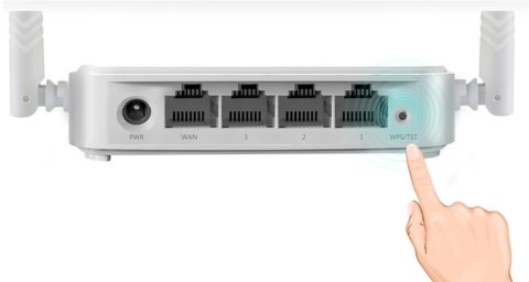 ROUTER TENDA N301 TENDA ROUTER TENDA N301 TENDA