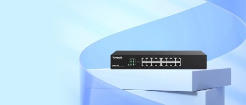 SWITCH TENDA TEG1016D TENDA SWITCH TENDA TEG1016D TENDA