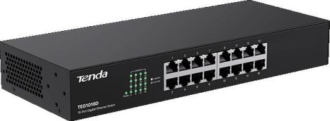 SWITCH TENDA TEG1016D TENDA SWITCH TENDA TEG1016D TENDA