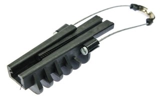 UCHWYT ODCIĄGOWY 2.1 ŚREDNICA OD 3mm DO 7mm OPTIX