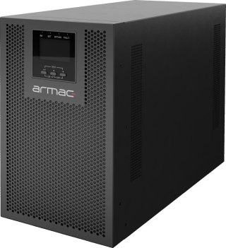 UPS ZASILACZ AWARYJNY Armac Office 3000VA ON-LINE PF1 Dust Free ARMAC