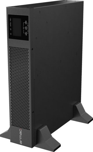UPS ZASILACZ AWARYJNY Armac Rack 2000VA ON-LINE PF1 Dust Free ARMAC
