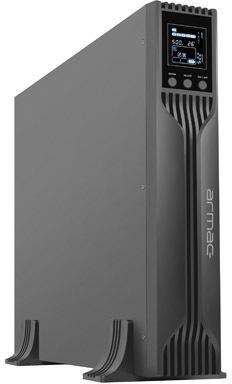 UPS ZASILACZ AWARYJNY RACK Armac 3000VA 2100W LINE-INTERACTIVE ARMAC