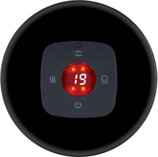 Bańka chińska elektroniczna Humanas BB01 Plus - biała HUMANAS