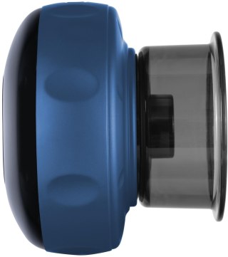 Bańka chińska elektroniczna Humanas BB01 Plus - niebieska HUMANAS