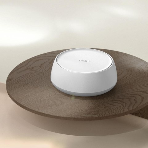 DOMOWY SYSTEM MESH WIFI TP-LINK Deco BE25(2-pack) TP-LINK