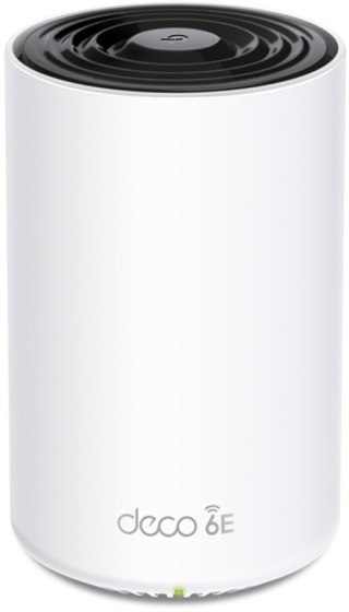 DOMOWY SYSTEM MESH WIFI TP-LINK Deco XE75 Pro(1-pack) TP-LINK