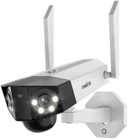Kamera IP Reolink DUO Series G750 LTE akumulatorowa 6MP REOLINK