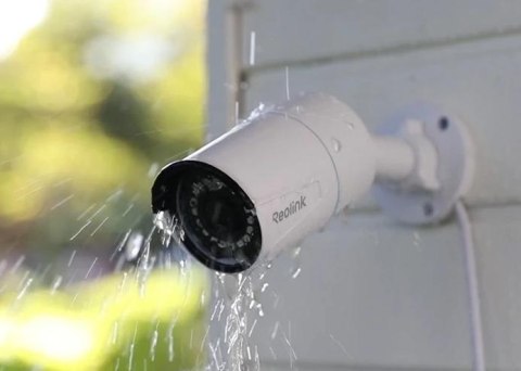 Kamera IP Reolink P320 5MP POE biała REOLINK