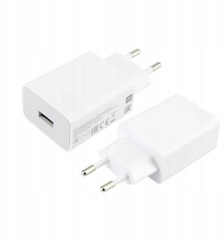 Ładowarka sieciowa Xiaomi Power Adapter (Type-A) 22.5W XIAOMI