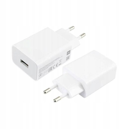 Ładowarka sieciowa Xiaomi Power Adapter (Type-A) 22.5W XIAOMI