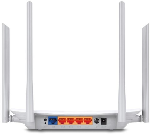 ROUTER TP-LINK Archer C50 TP-LINK