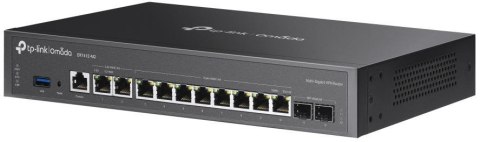 ROUTER TP-LINK ER7412-M2 Multigigabit VPN (ER7412-M2) TP-LINK