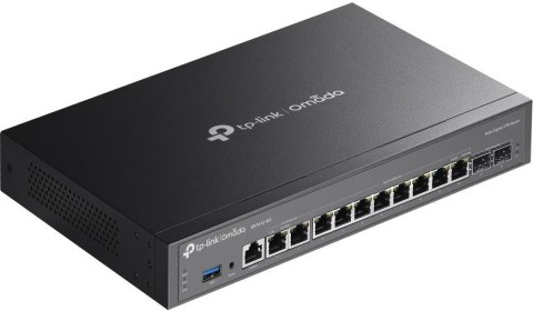 ROUTER TP-LINK ER7412-M2 Multigigabit VPN (ER7412-M2) TP-LINK