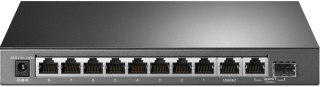 SWITCH TP-LINK TL-SG1210MPE TP-LINK