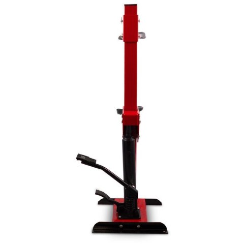 Ściągacz hydrauliczny do sprężyn 3T czerwony Bituxx
