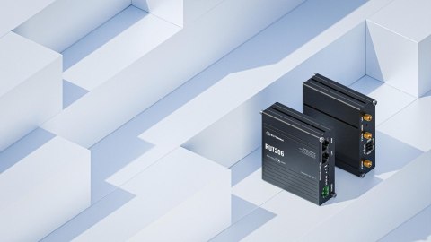 Teltonika RUT206 router przemysłowy 4G / LTE (RUT206010000) TELTONIKA