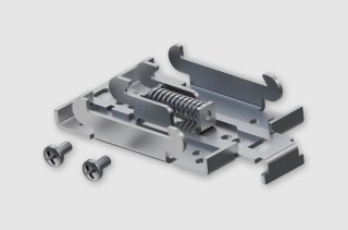 Teltonika uchwyt DIN Rail KIT PR5MEC00 TELTONIKA