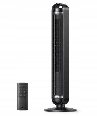 Wentylator Dreo Tower Fan - Cruiser TF611S-IOT & Black, 42" INNY