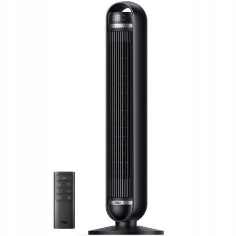 Wentylator Dreo Tower Fan - Nomad TF414-Black, 36" INNY