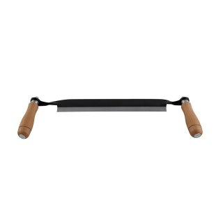 Ośnik do korowania kory prosty 25cm Bituxx