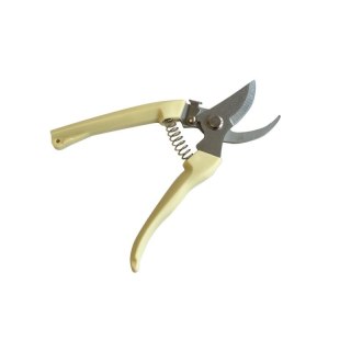 Sekator ręczny nożycowy do gałęzi Ø 2cm 175mm krzewów kwiatów pędów jednoręczny