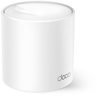 DOMOWY SYSTEM MESH WIFI TP-LINK Deco X10(1-pack) TP-LINK